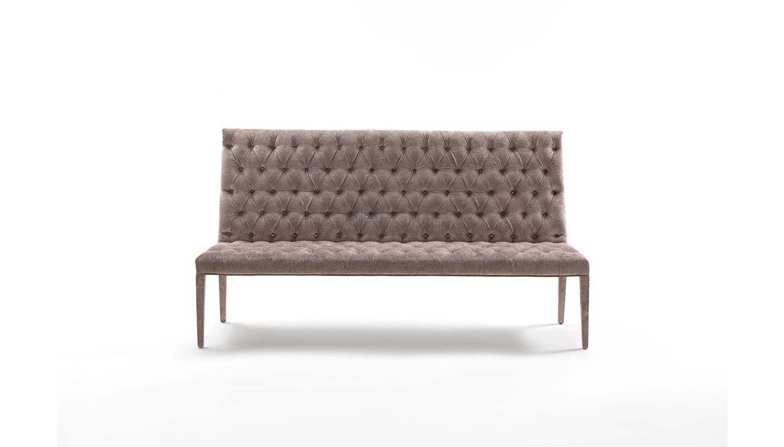 vittoriafrigerioDamas 双人椅子