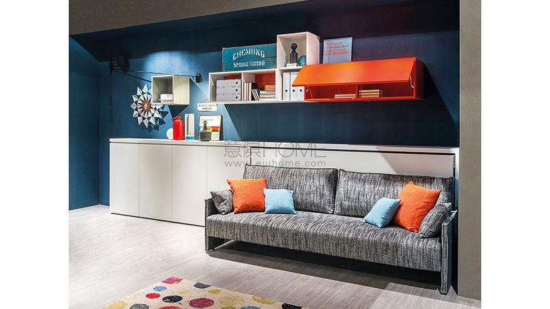 儿童房Kali Sofa 90-120沙发