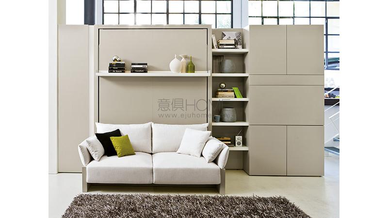 儿童房Nuovoliola' 10沙发