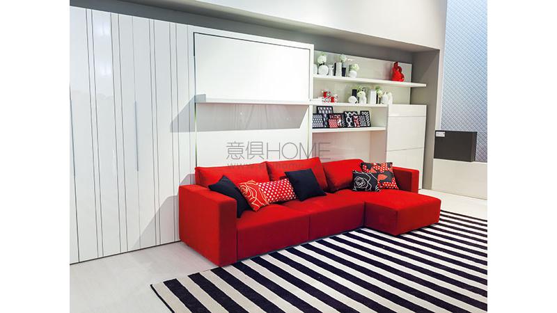 CLEI儿童房Swing沙发