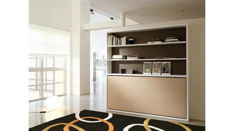 CLEI儿童房Poppi Book 90 书柜