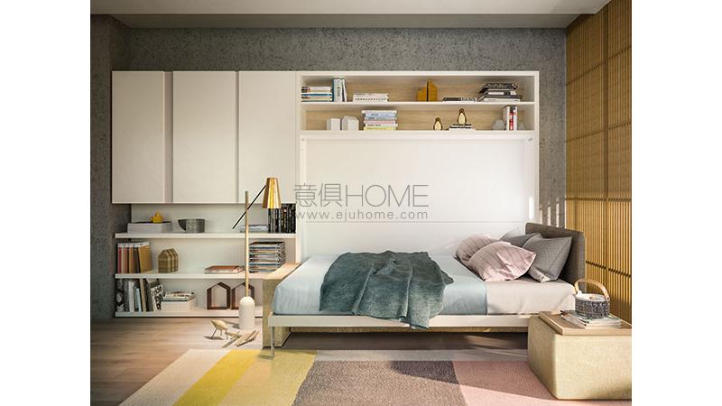 CLEI儿童房Circe双人床