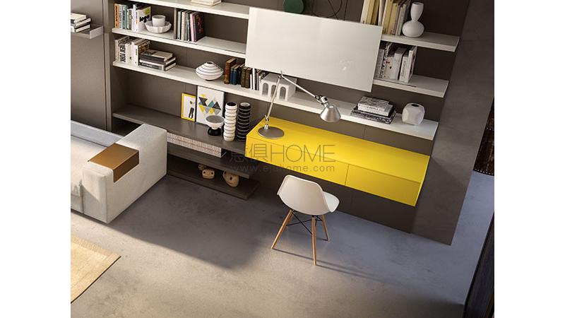 CLEI儿童房App桌椅