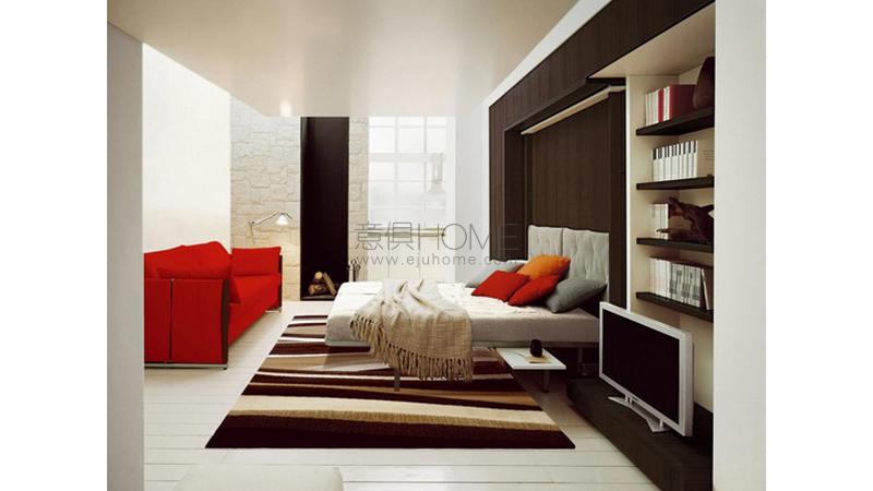 CLEI儿童房Lgm 01桌椅