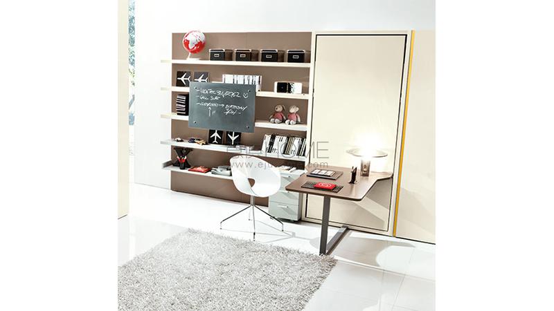 CLEI儿童房Telemaco Work桌椅