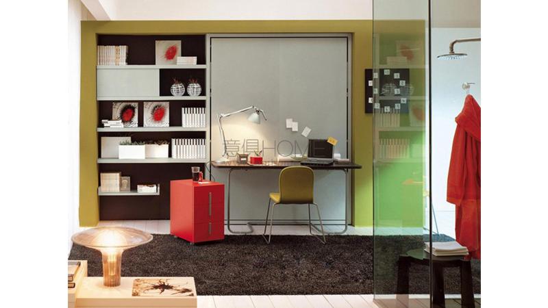 CLEI儿童房Ulisse Desk桌椅