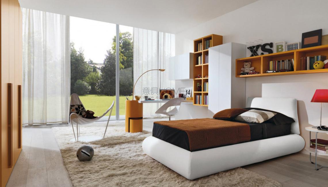 ZALF儿童房Z011