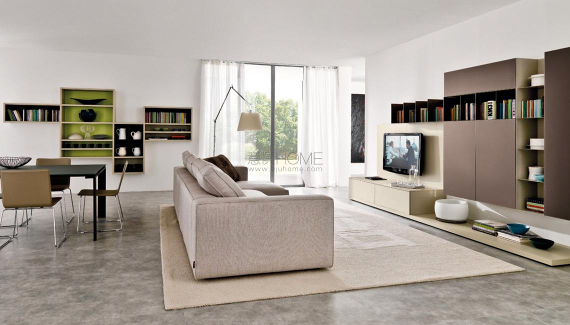 ZALFZ033 - Z034边柜