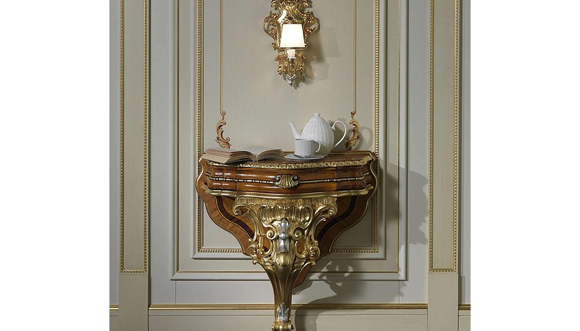 VIMERCATIItalian classic applique in style 壁灯