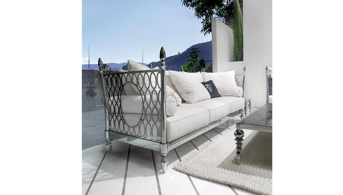 visconti户外沙发