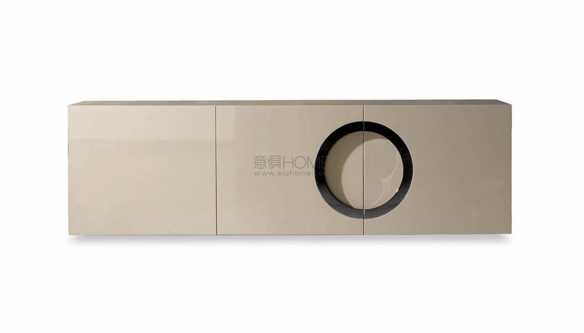 ARCHIPENKO UNIT 边柜