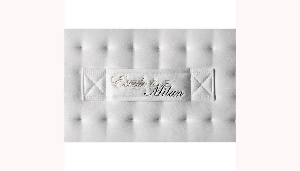 TRECAmatelas-escale床垫