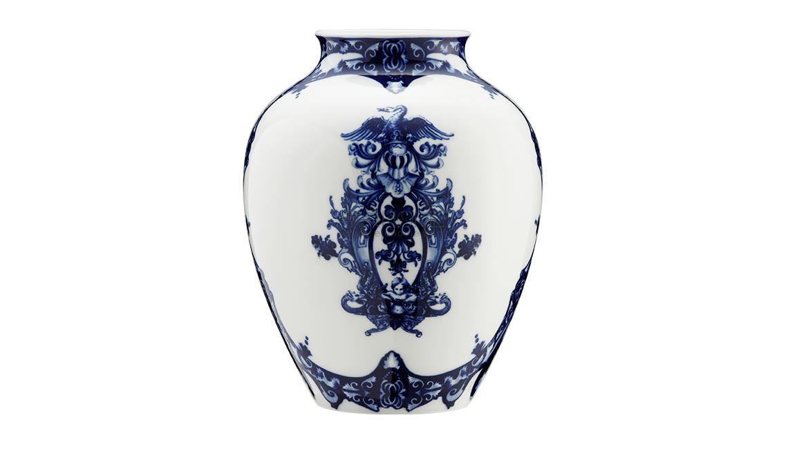 VASO AD ORCINO饰品