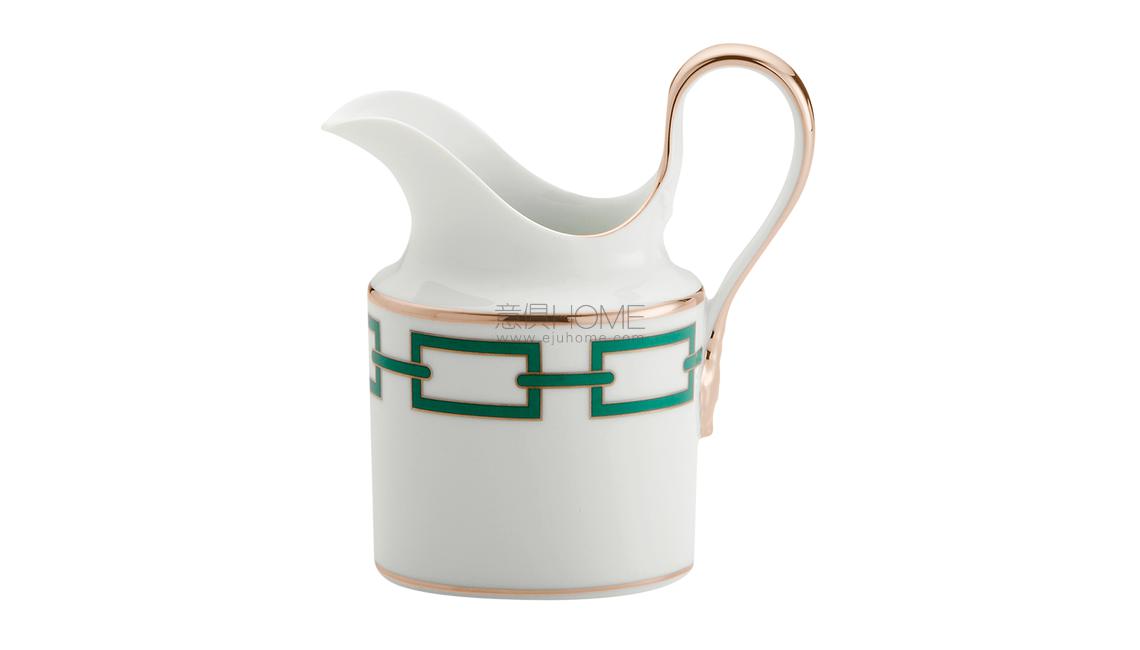 RICHARD GINORIMILK JUG茶壶