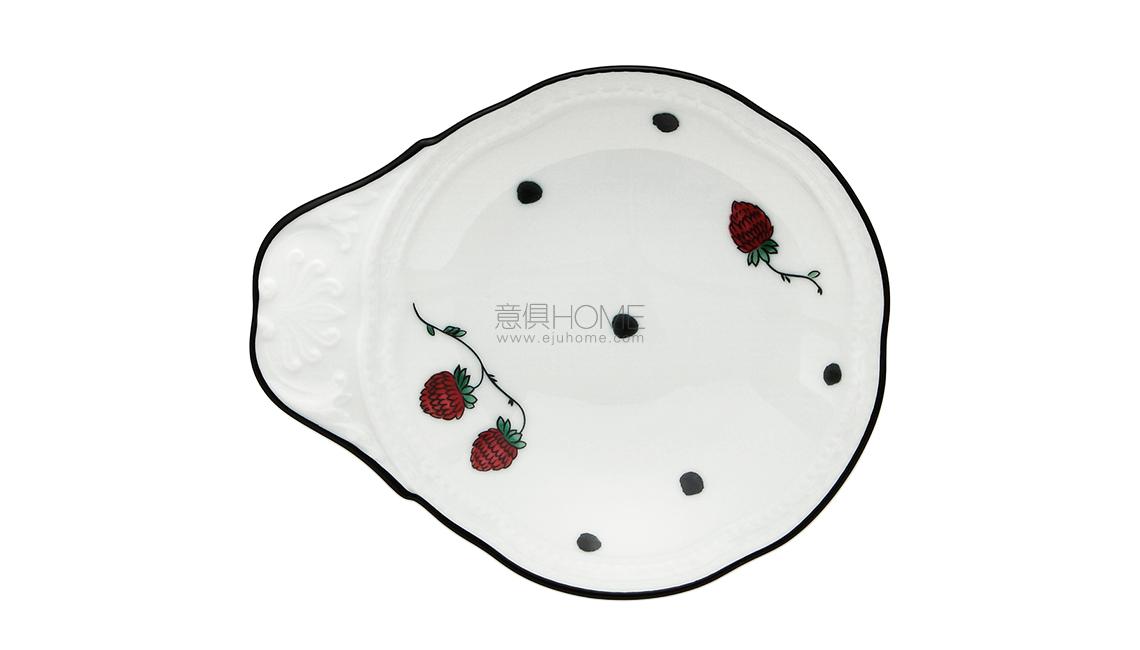 RICHARD GINORIBUTTER DISH盘子