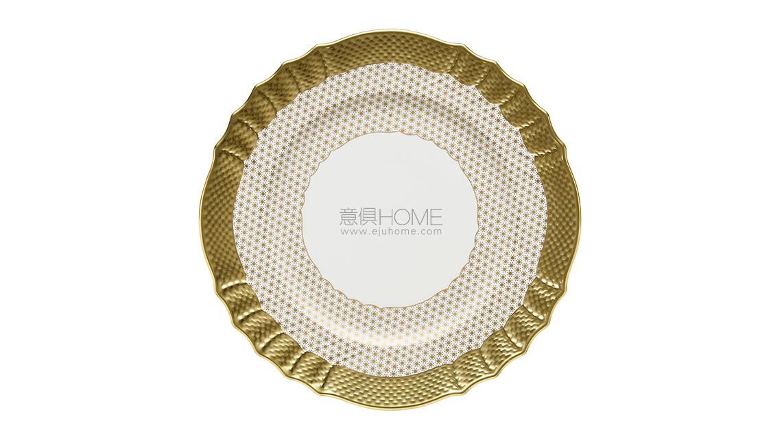 RICHARD GINORICHARGER PLATE2盘子