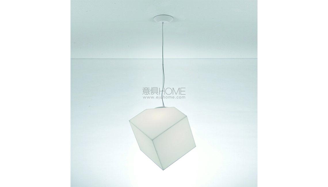 EDGE Suspension吊灯
