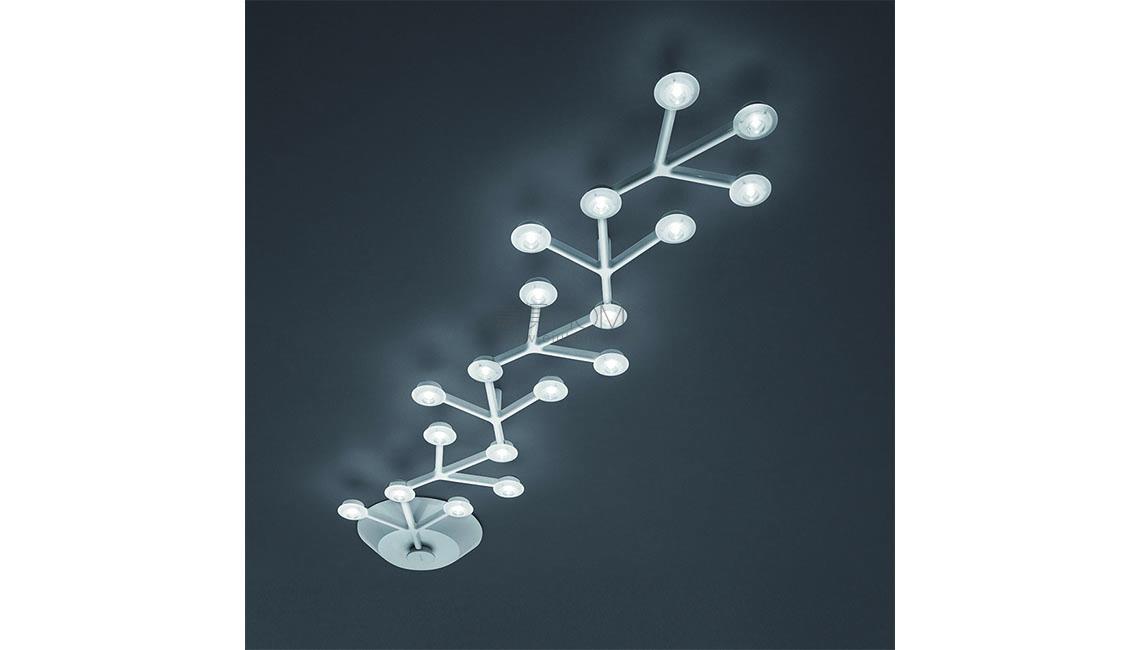 LED NET Ceiling吊灯