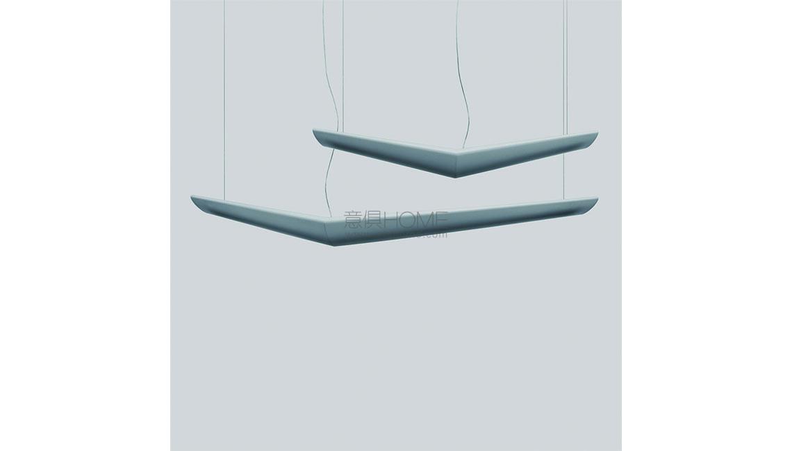 MOUETTE Suspension吊灯