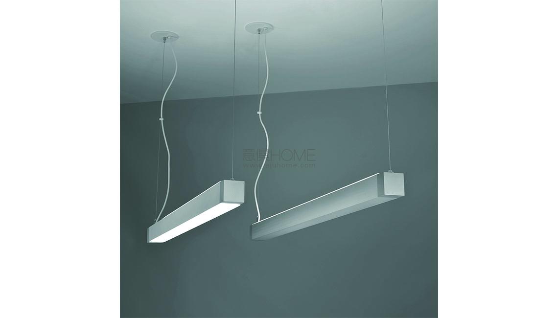 2.5 SQUARE System吊灯
