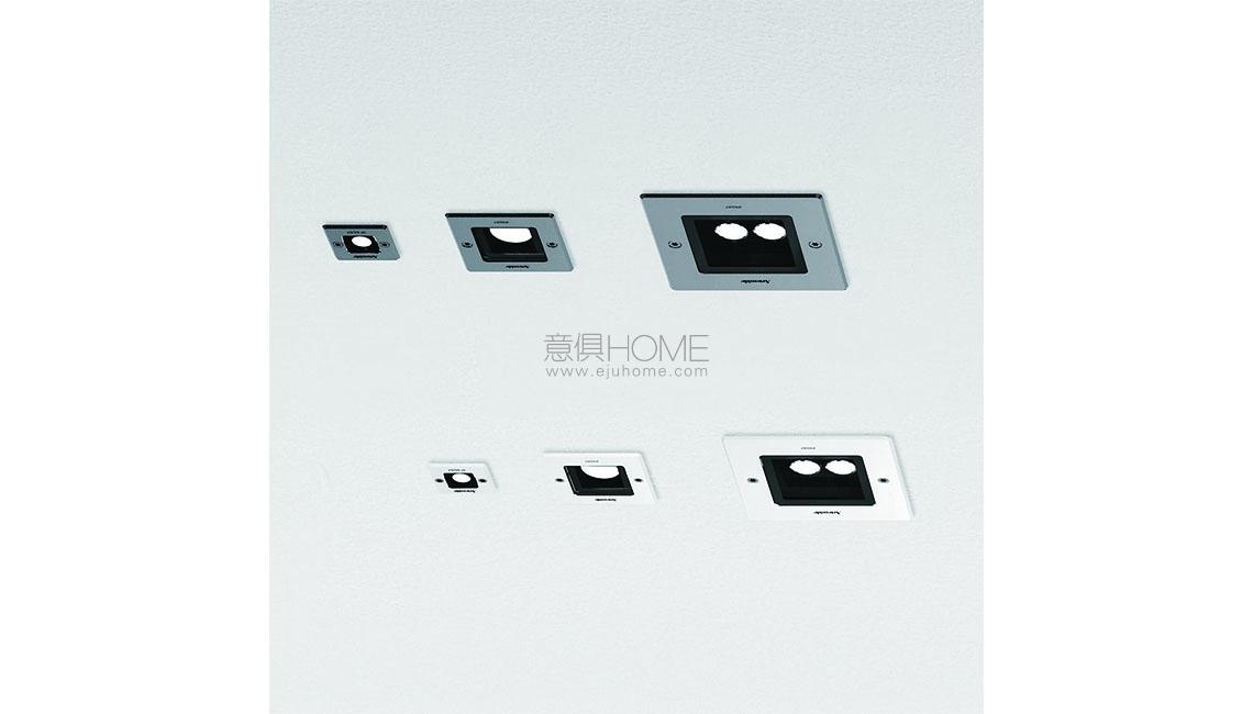 EGO DOWNLIGHT Ceiling壁灯