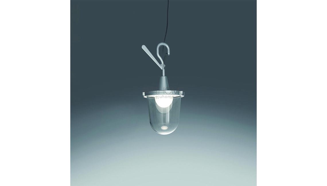 TOLOMEO OUTDOOR LANTERN Hook吊灯