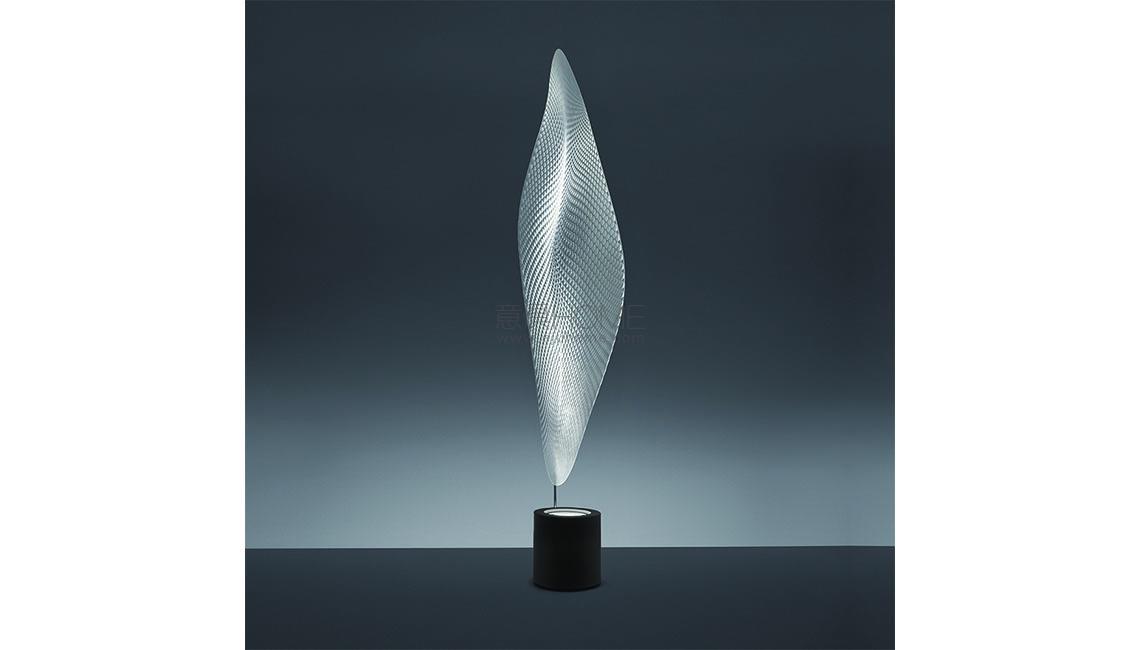 COSMIC LEAF Floor落地灯