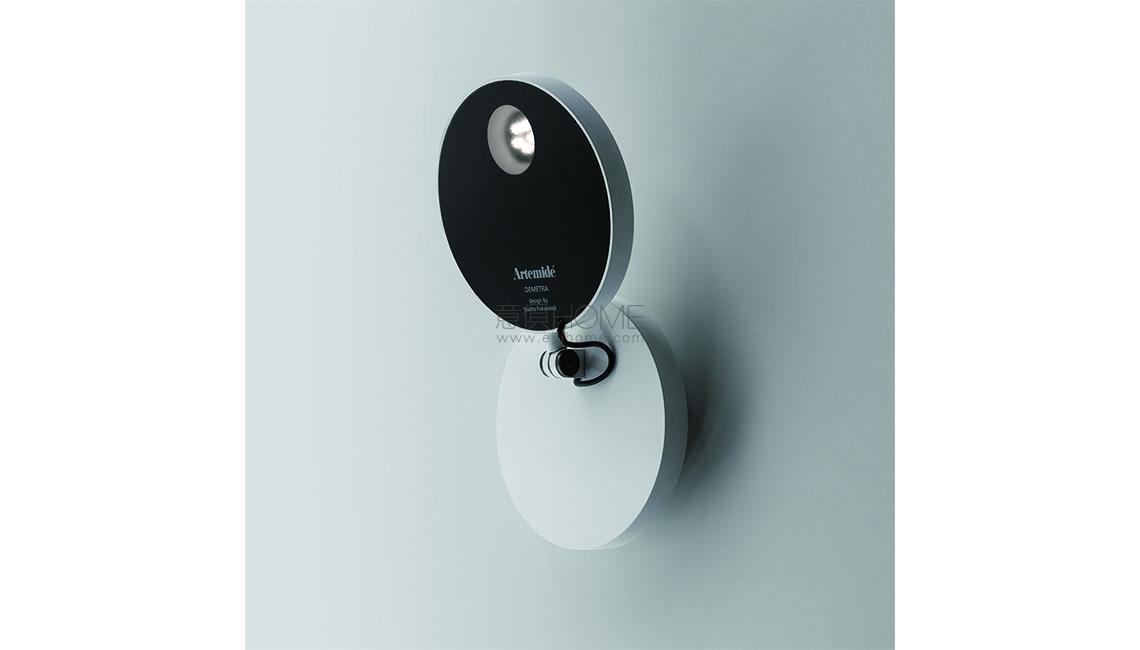 DEMETRA SPOT Wall壁灯