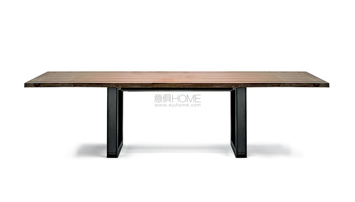 Sigma Drive长餐桌