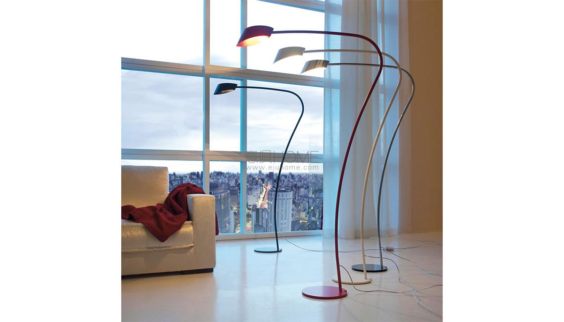 LITTLE FLAG落地灯