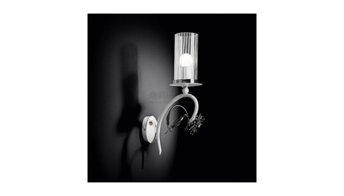 VIRGOLA 2壁灯