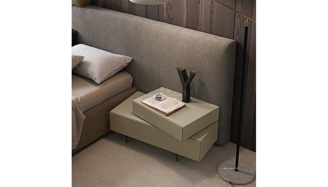 presottol-night system床头柜