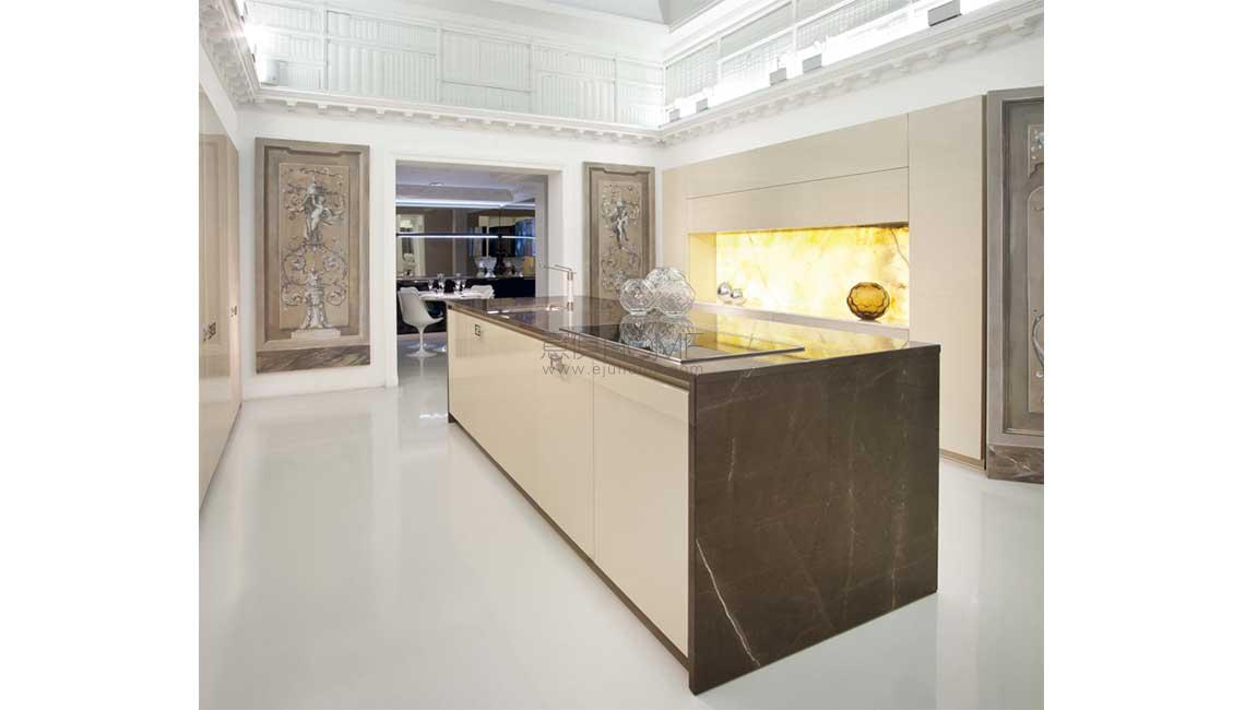 VILLA DOMIZIA 2厨房