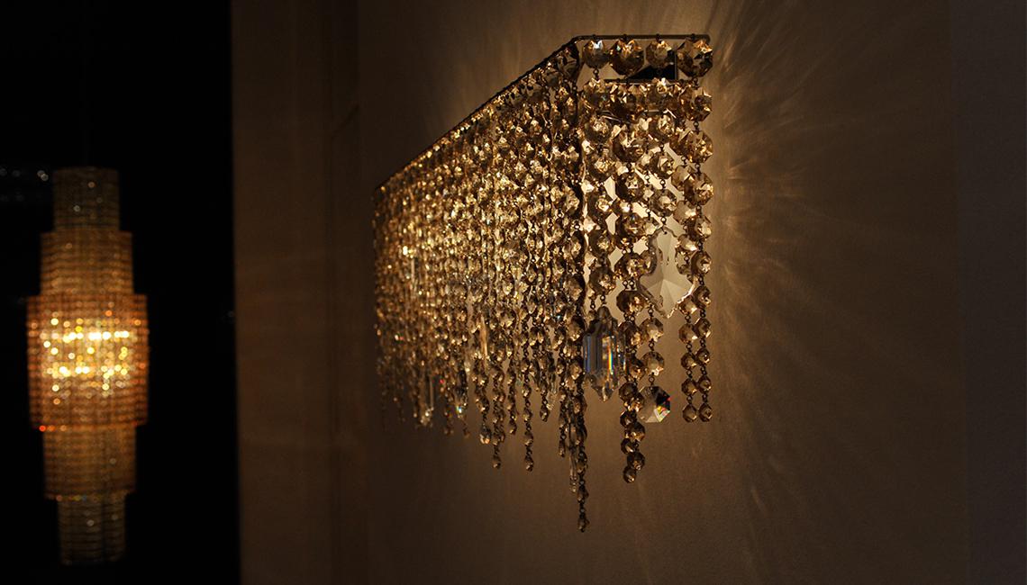 ARIEL applique壁灯