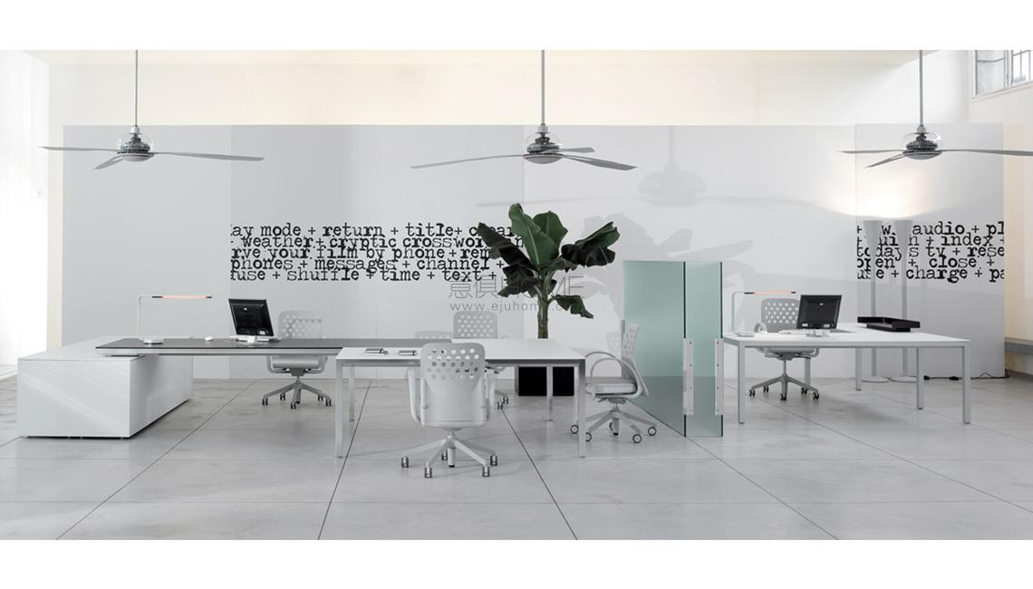 IOCDESKING SYSTEMS SC06办公桌