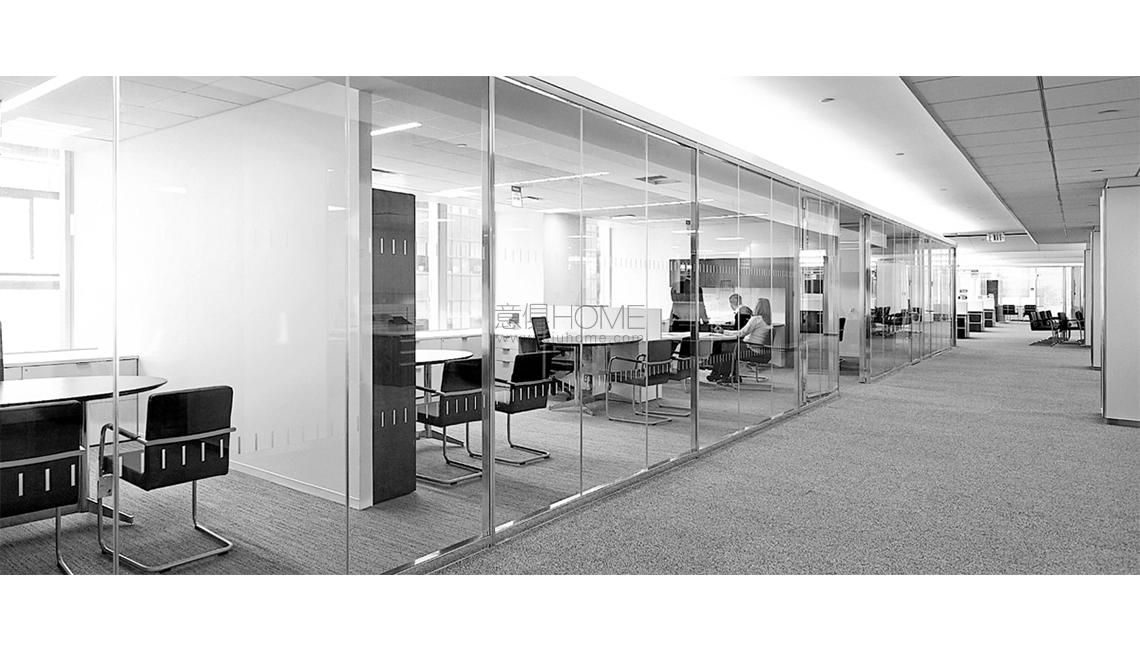 IOCPARTITION SYSTEMS ULTRALIGHT 分区