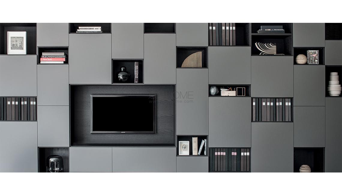 IOCSTORAGE BOOK'S书架