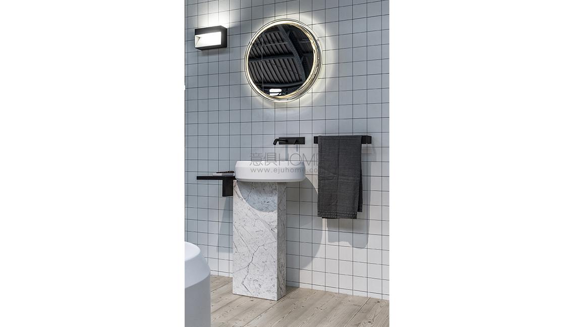 AGAPELariana洗漱台