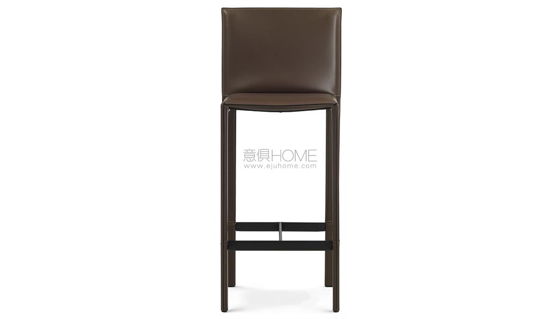 ENRICOPELLIZZONI10.0096吧椅