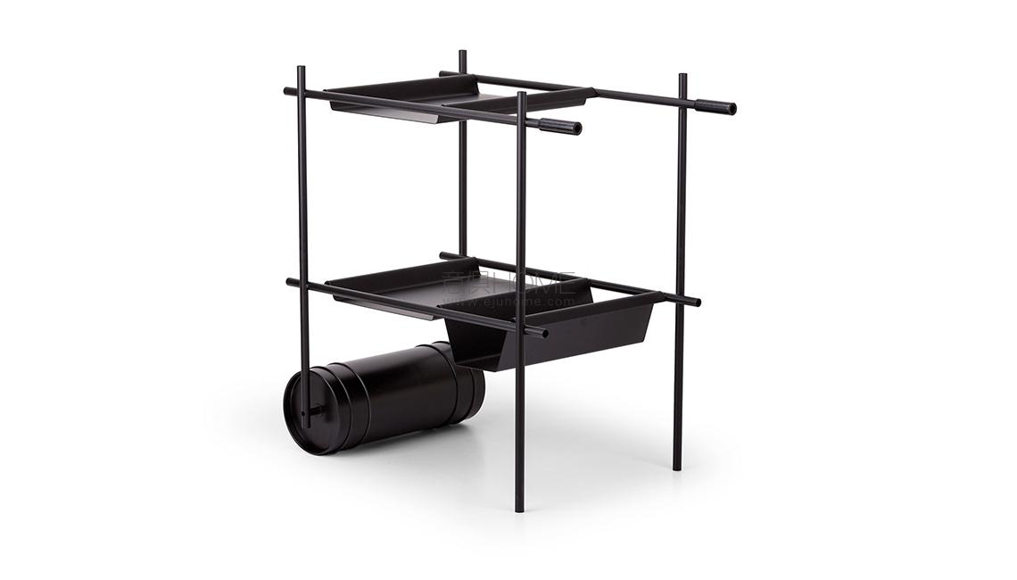 MINGARDORollingin推车