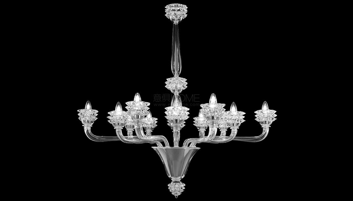 Diamante吊灯