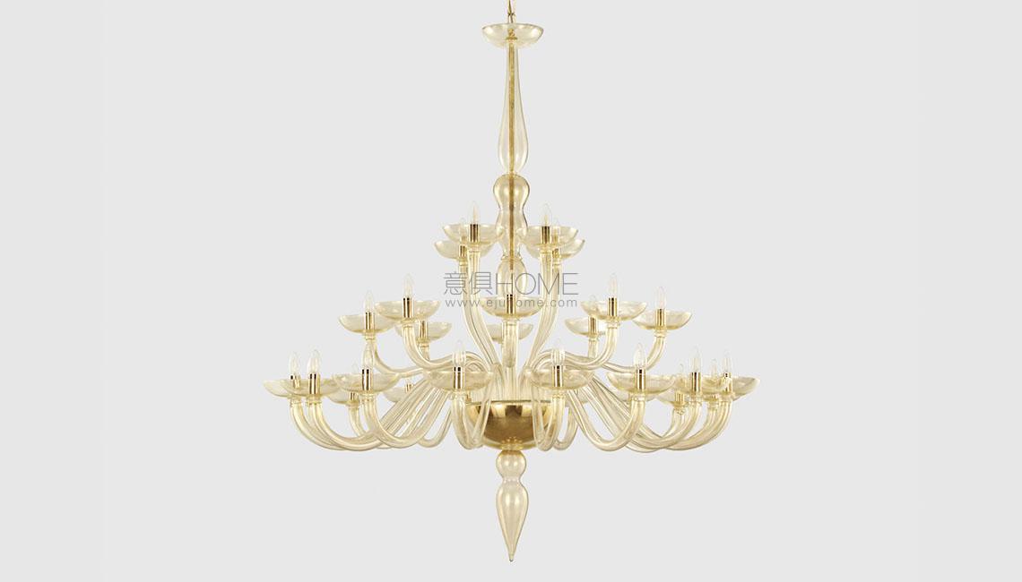 MULTIFORMEMetropole吊灯