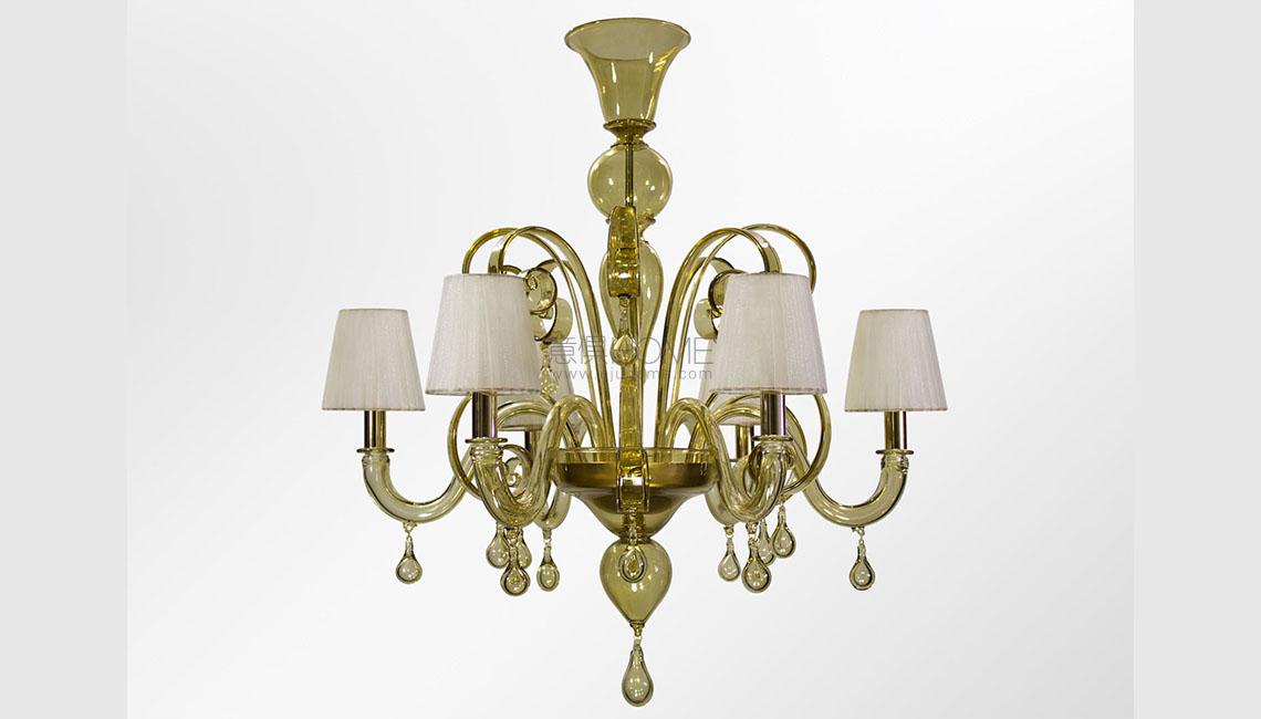 MULTIFORMEParisienne吊灯