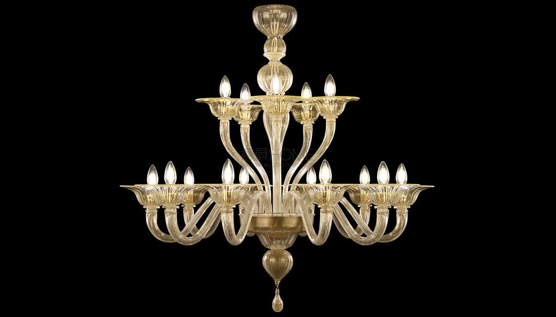 MULTIFORMESimplicissimus 360吊灯