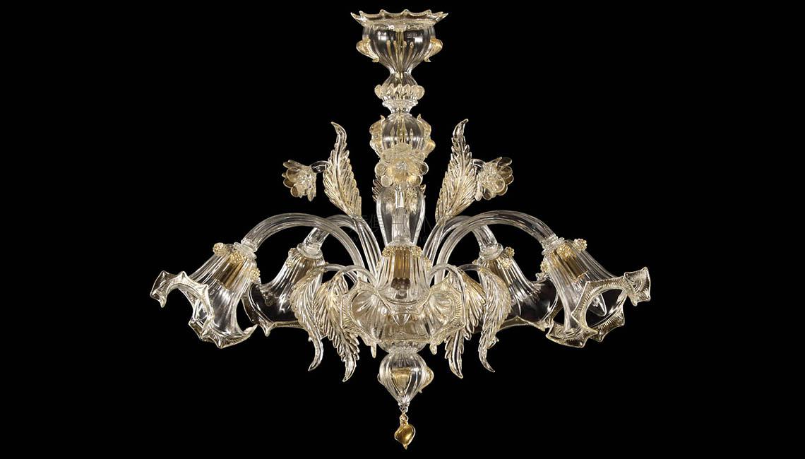 MULTIFORMEV-Star吊灯