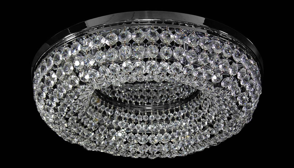 MULTIFORMEDonuts水晶吊灯