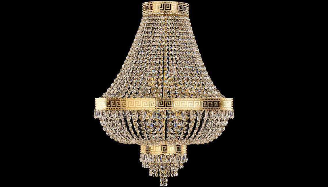 MULTIFORMEImpero吊灯