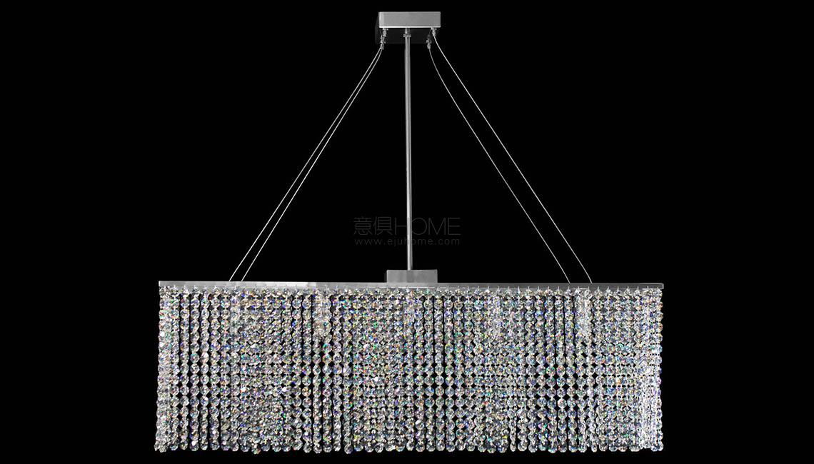 MULTIFORMEMatrix水晶吊灯