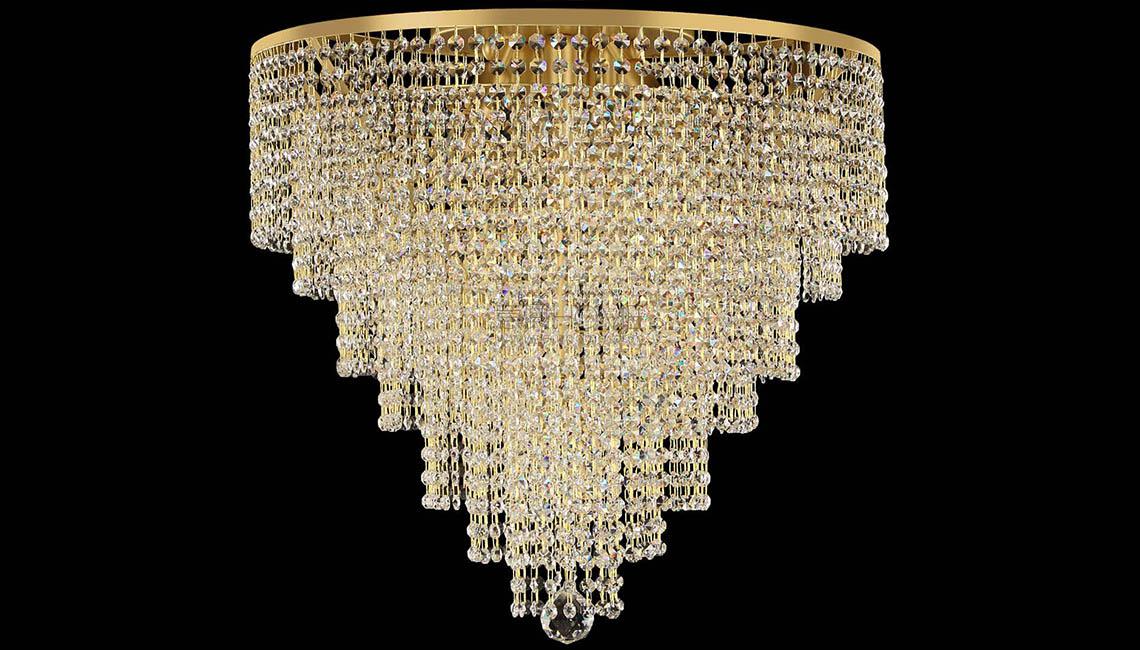 MULTIFORMEQuark吊灯