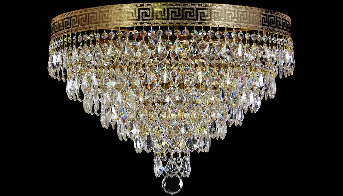 MULTIFORMEQueen吊灯